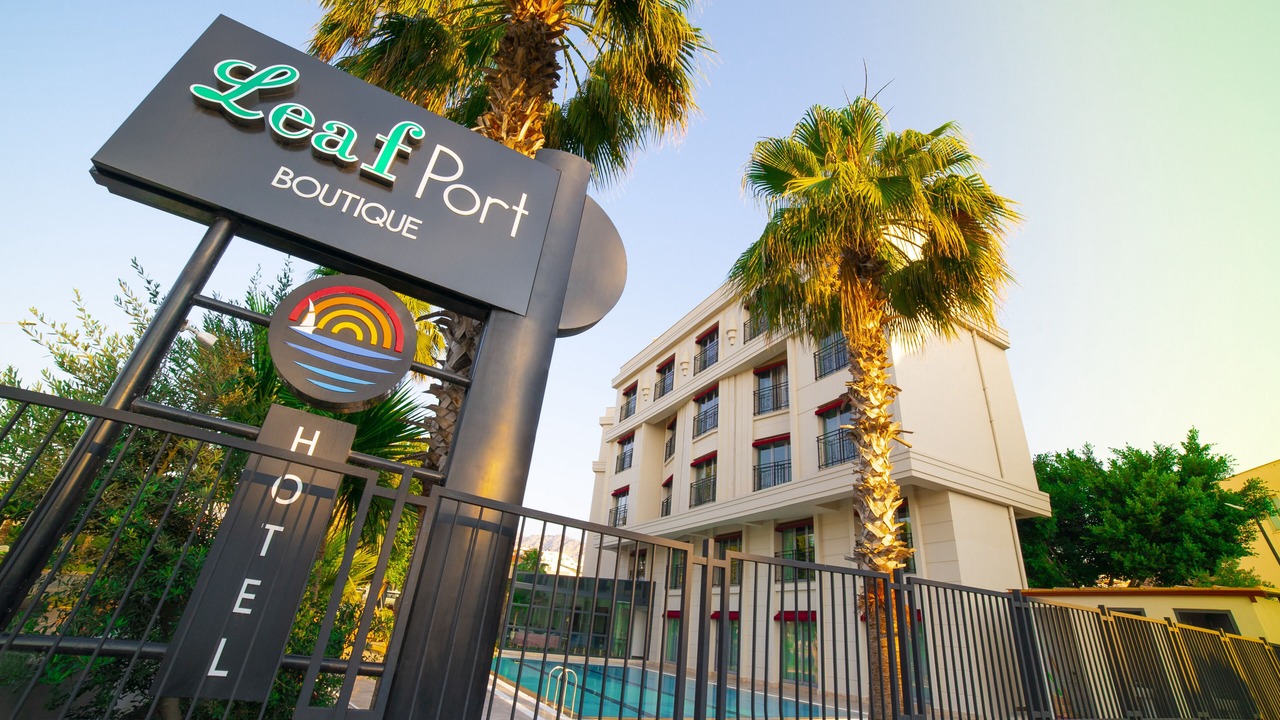 Photo of Outdoor in Liman Mahallesi