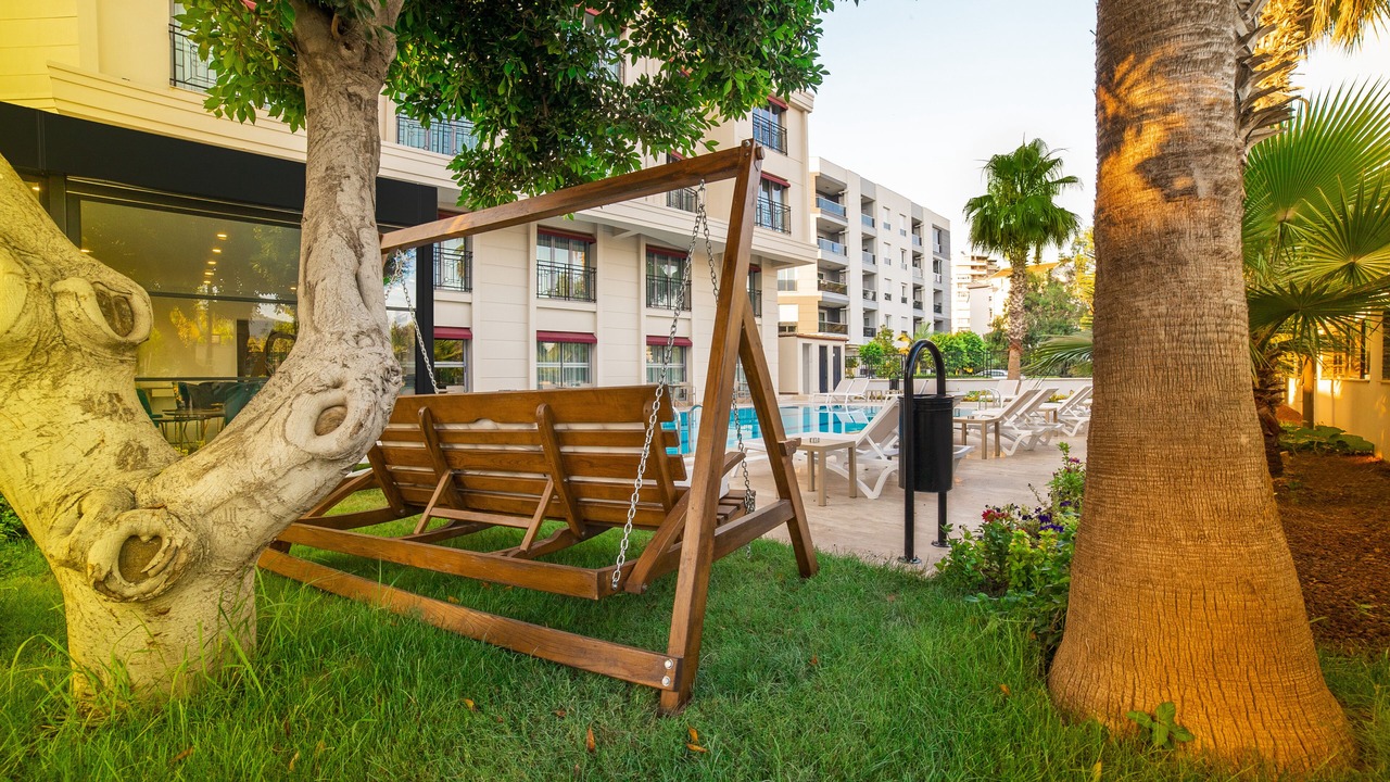 Photo of Outdoor in Liman Mahallesi