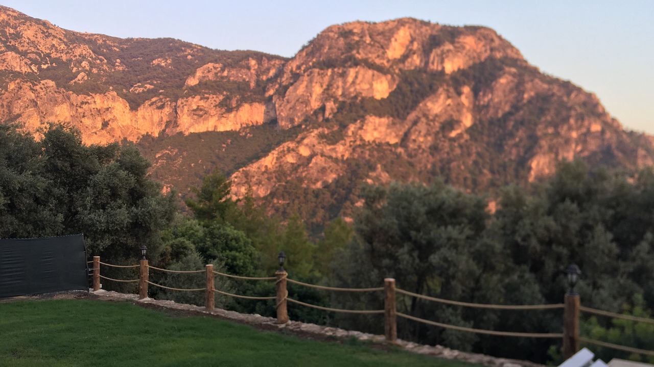 Photo of Outdoor in Faralya