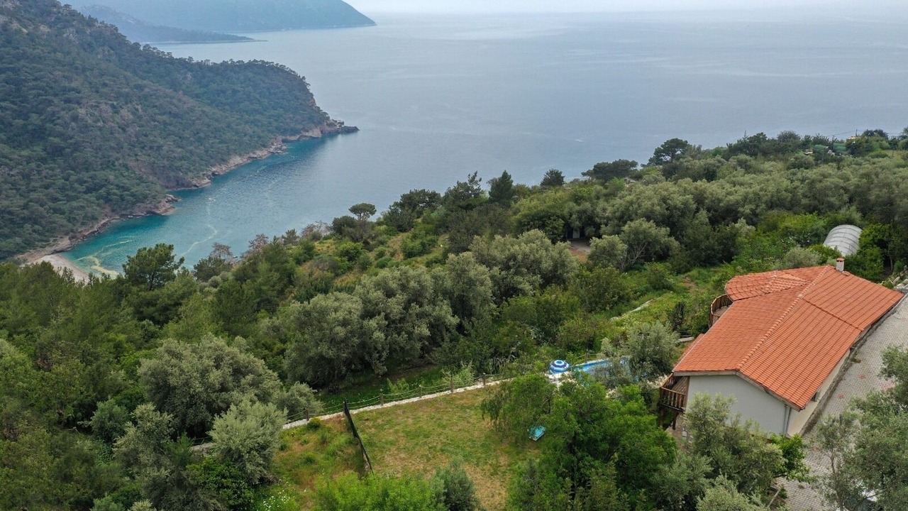 Photo of Outdoor in Faralya