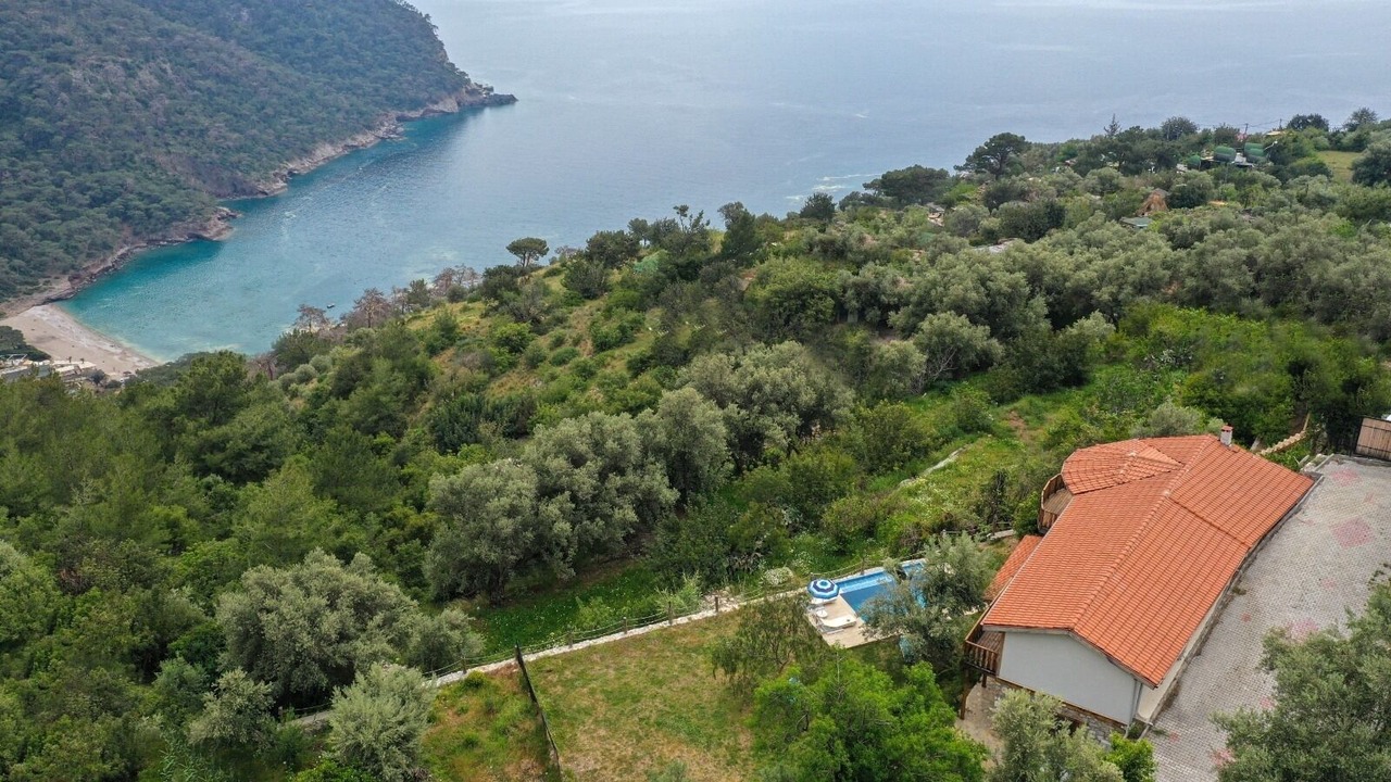 Photo of Outdoor in Faralya