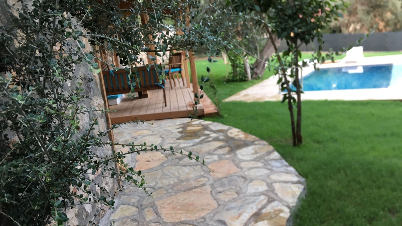 Photo of Outdoor in Faralya