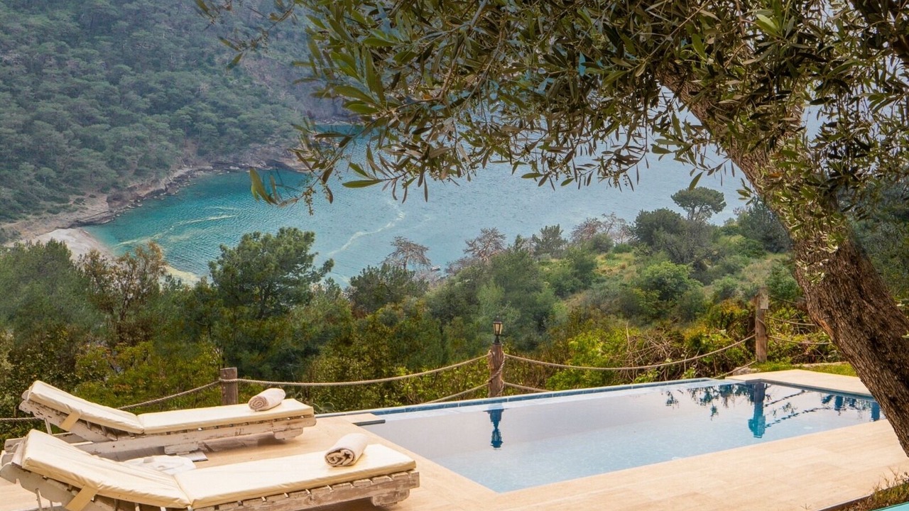 Photo of Outdoor in Faralya
