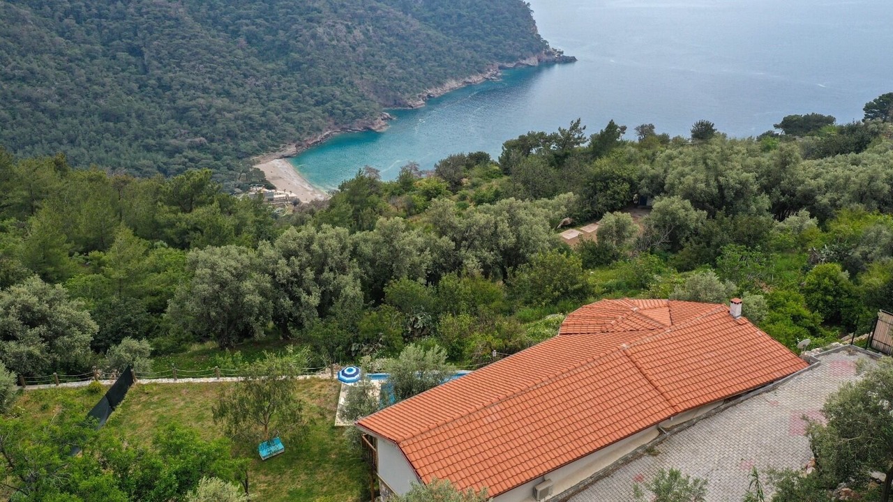 Photo of Outdoor in Faralya