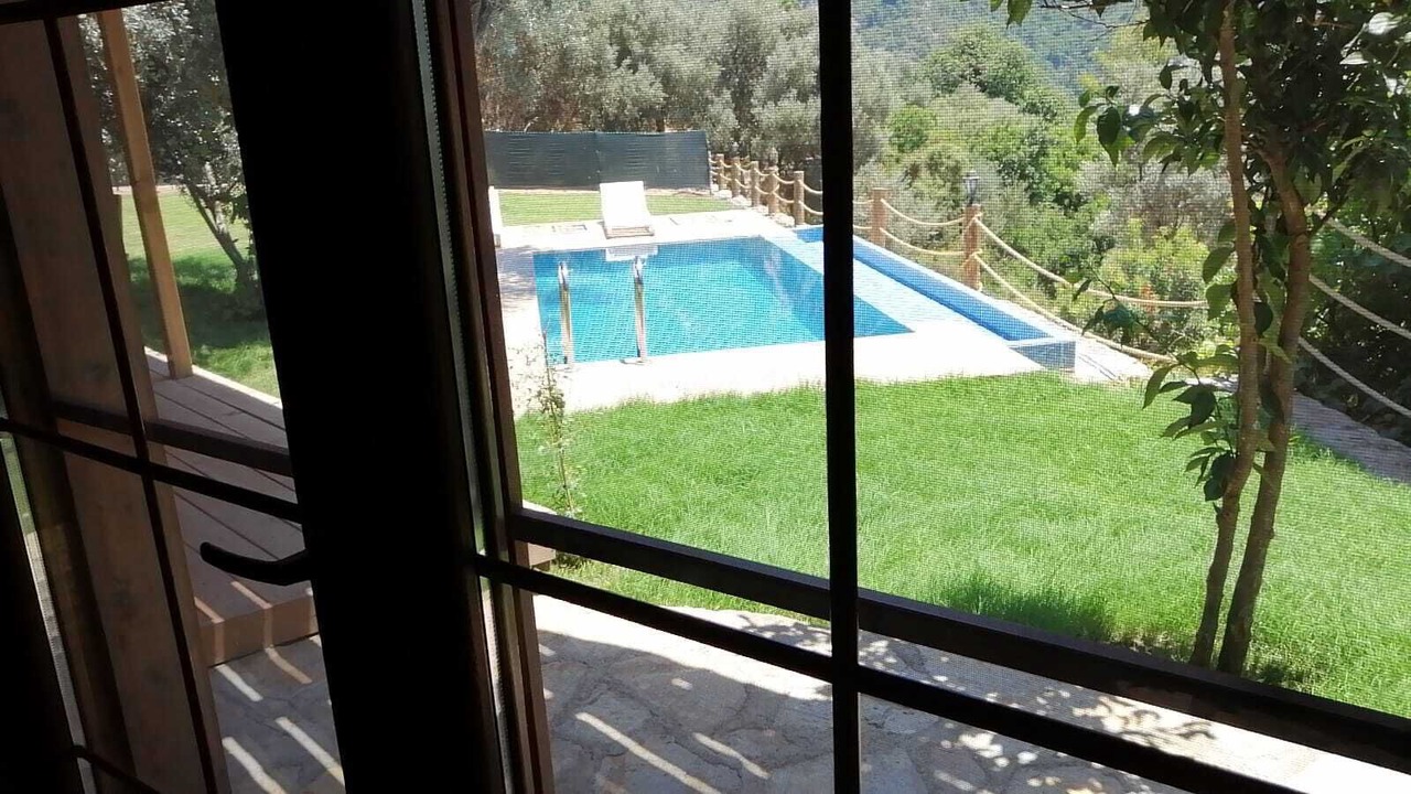 Photo of Outdoor in Faralya