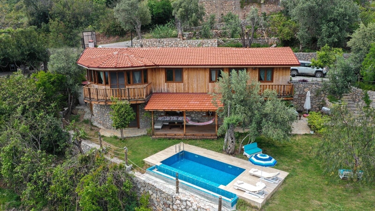 Photo of Outdoor in Faralya