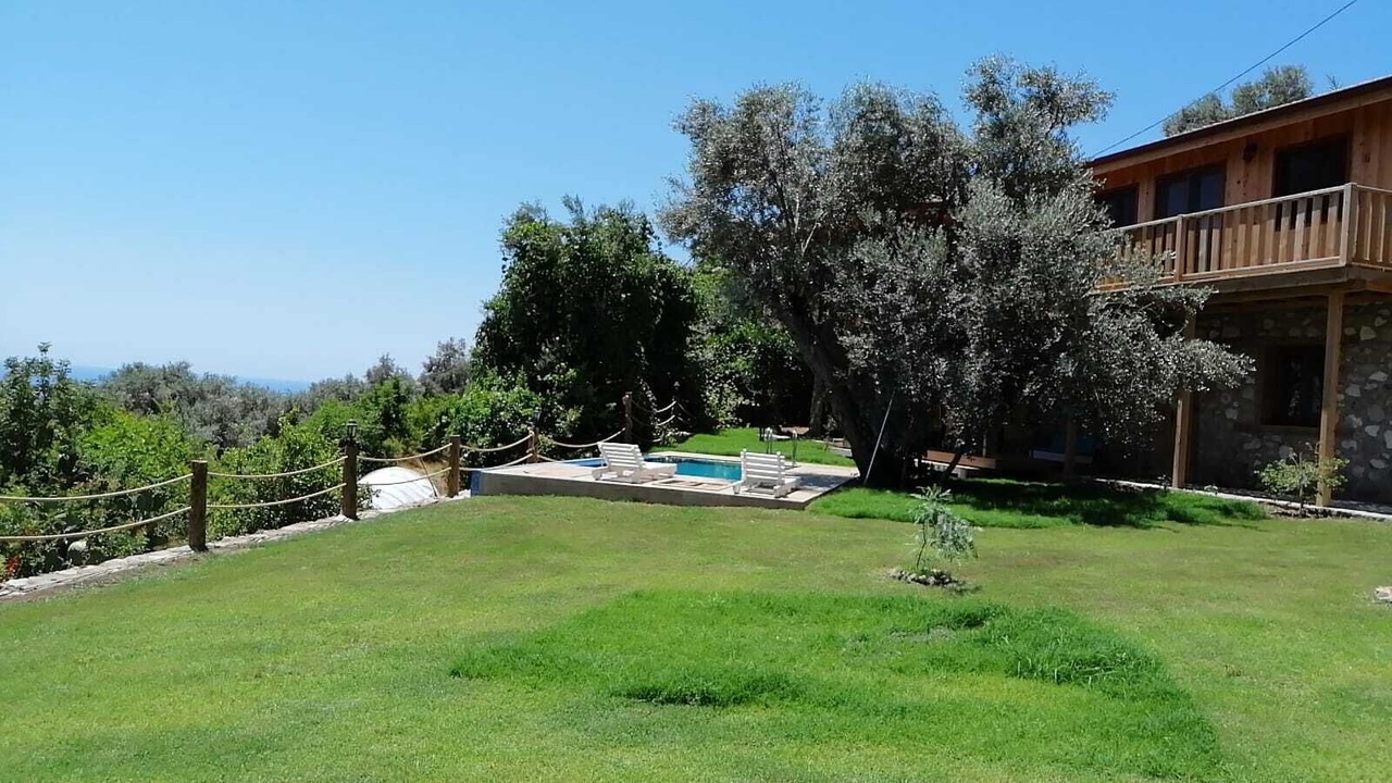 Photo of Outdoor in Faralya