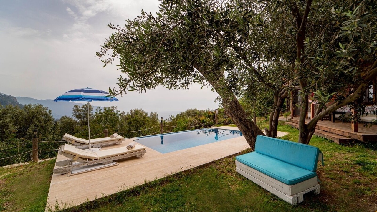 Photo of Outdoor in Faralya