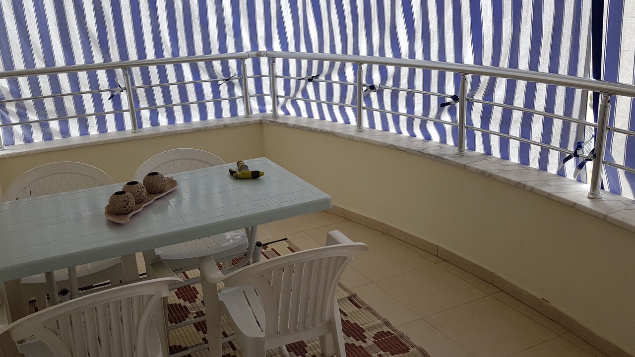 Photo of Outdoor in Alanya