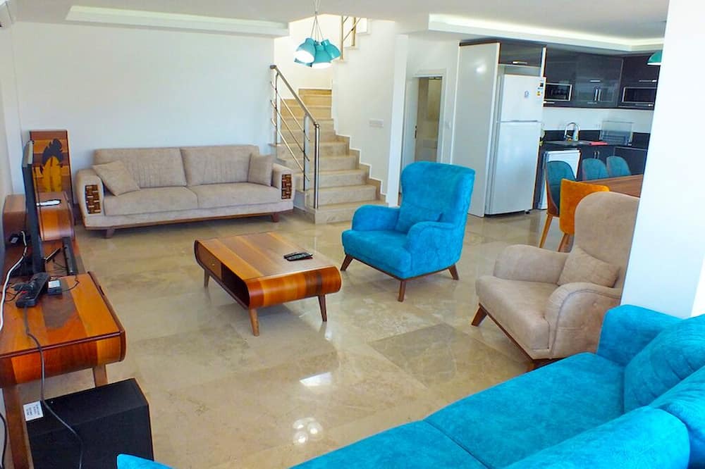Photo of Livingroom in Hisaronu