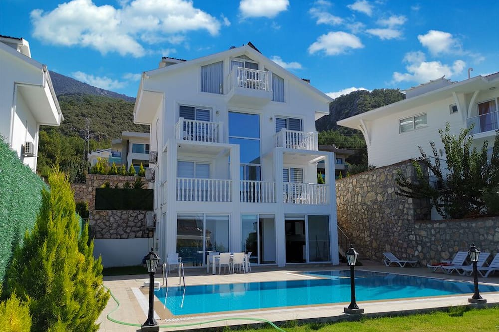Photo of Outdoor in Hisaronu