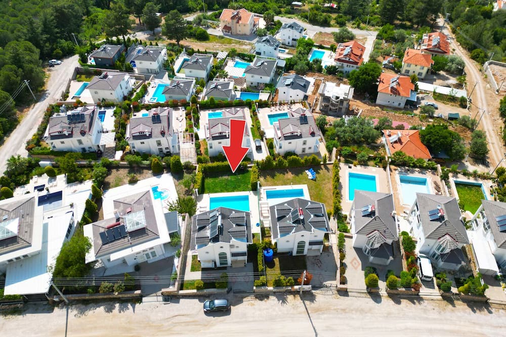 Photo of Outdoor in Hisaronu