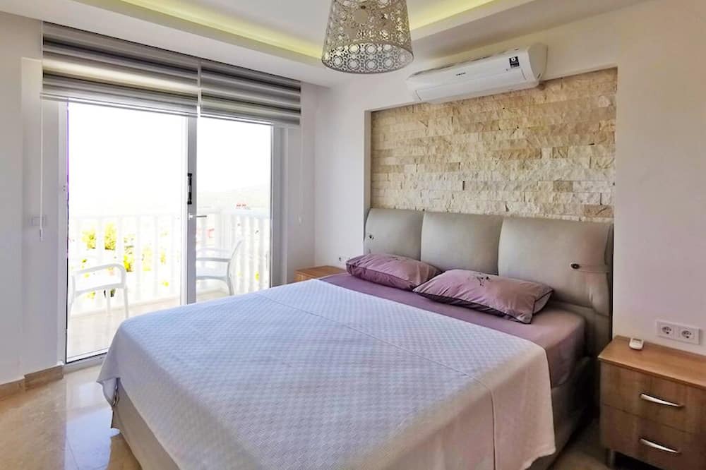 Photo of Bedroom in Hisaronu