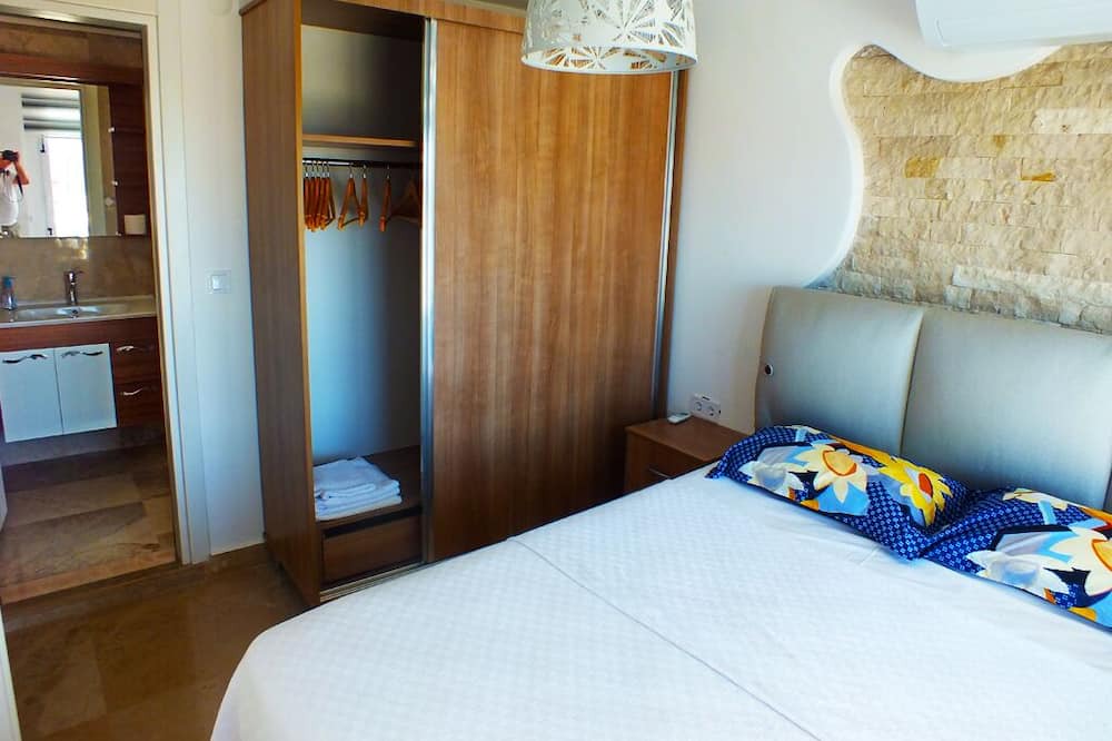 Photo of Bedroom in Hisaronu