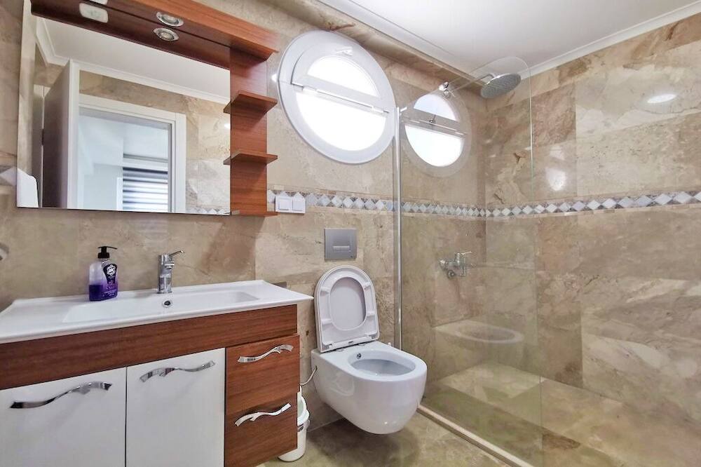 Photo of Bathroom in Hisaronu