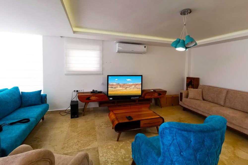 Photo of Livingroom in Hisaronu