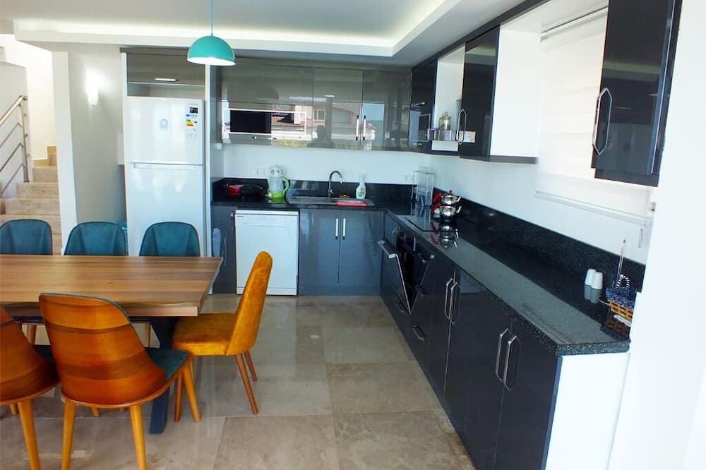 Photo of Kitchen in Hisaronu