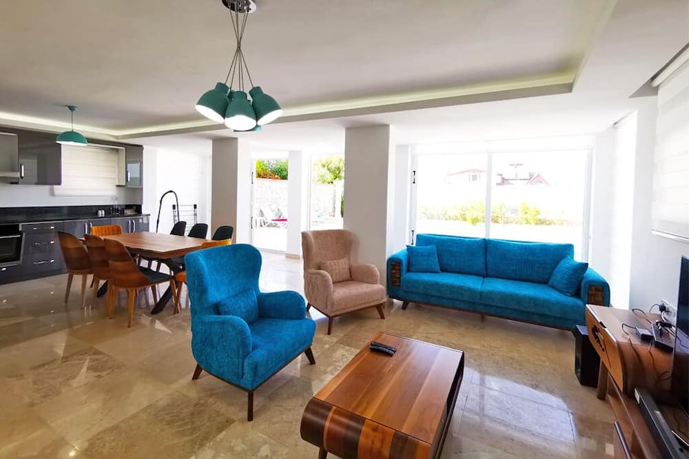 Photo of Livingroom in Hisaronu
