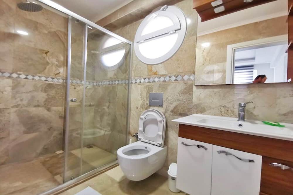 Photo of Bathroom in Hisaronu