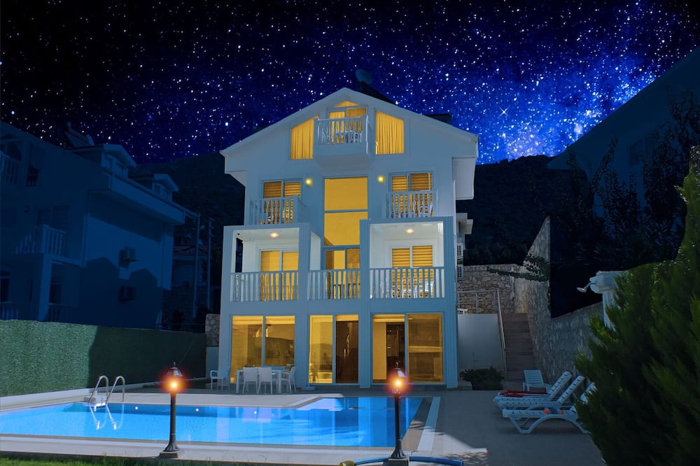 Photo of Outdoor in Hisaronu