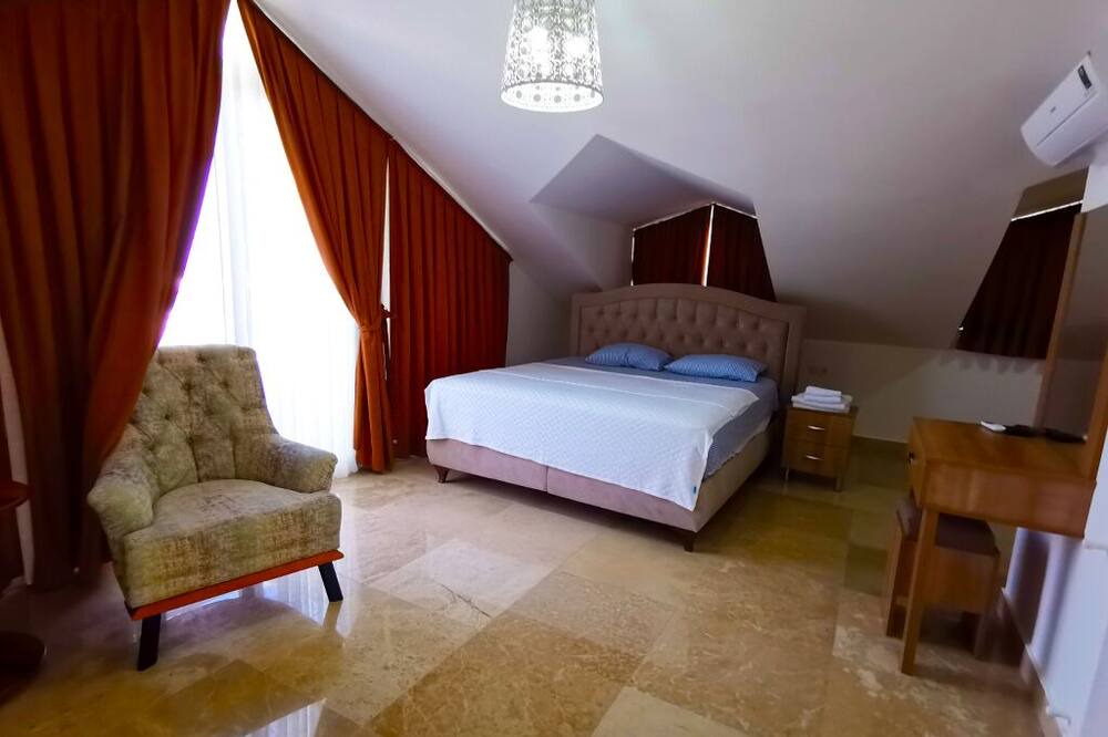 Photo of Bedroom in Hisaronu