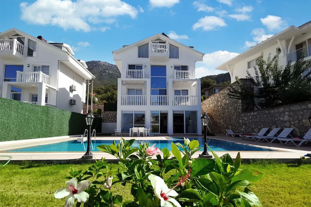 Photo of Outdoor in Hisaronu