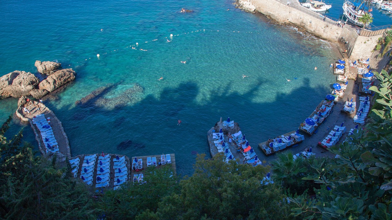 Photo of Outdoor in Kaleici