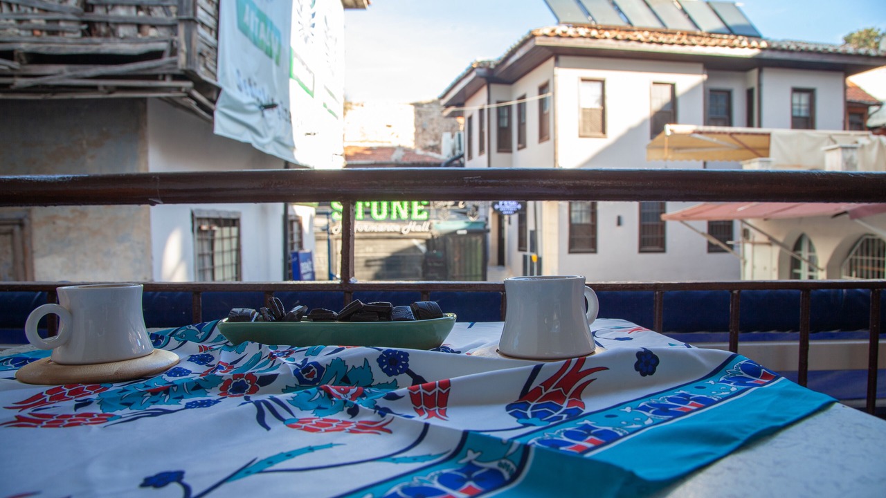 Photo of Outdoor in Kaleici