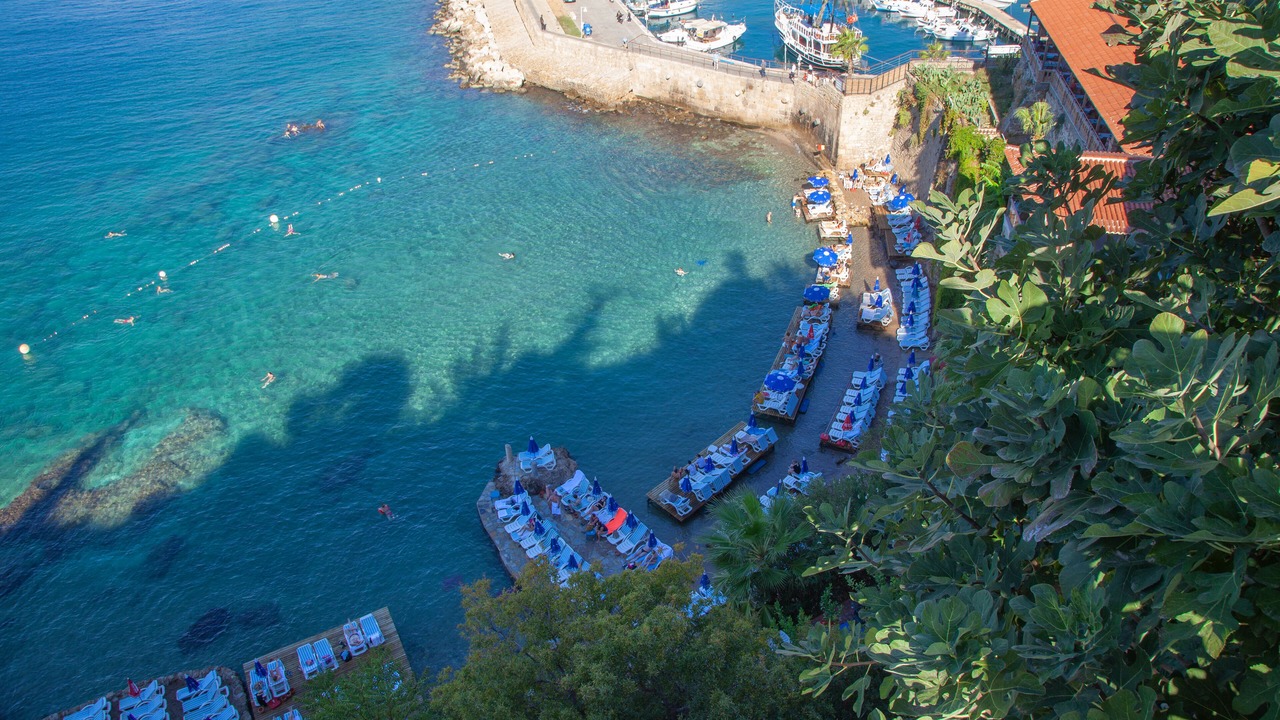 Photo of Outdoor in Kaleici