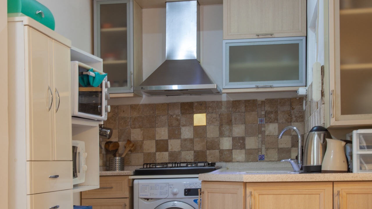 Photo of Kitchen in Kaleici