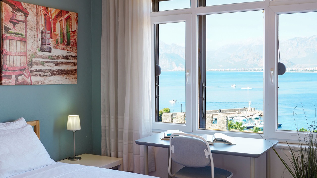 Photo of Bedroom in Kaleici