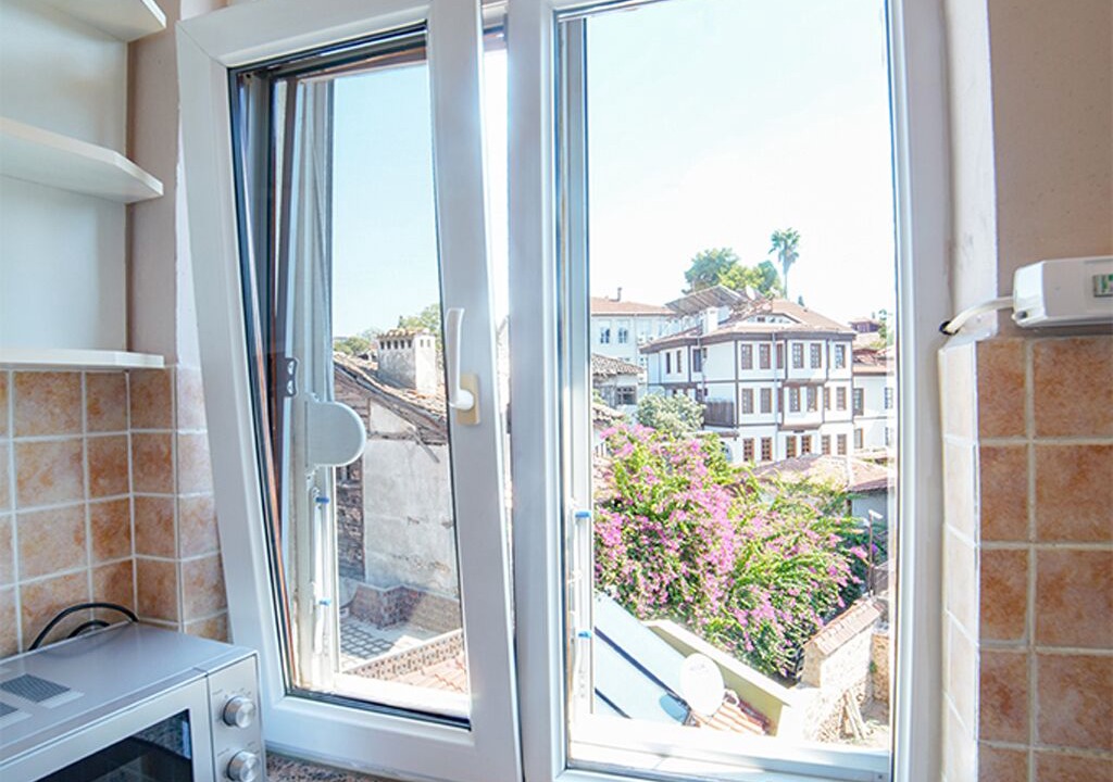 Photo of Kitchen in Kaleici