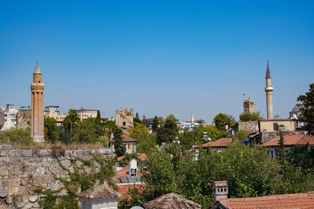 Photo of Outdoor in Kaleici