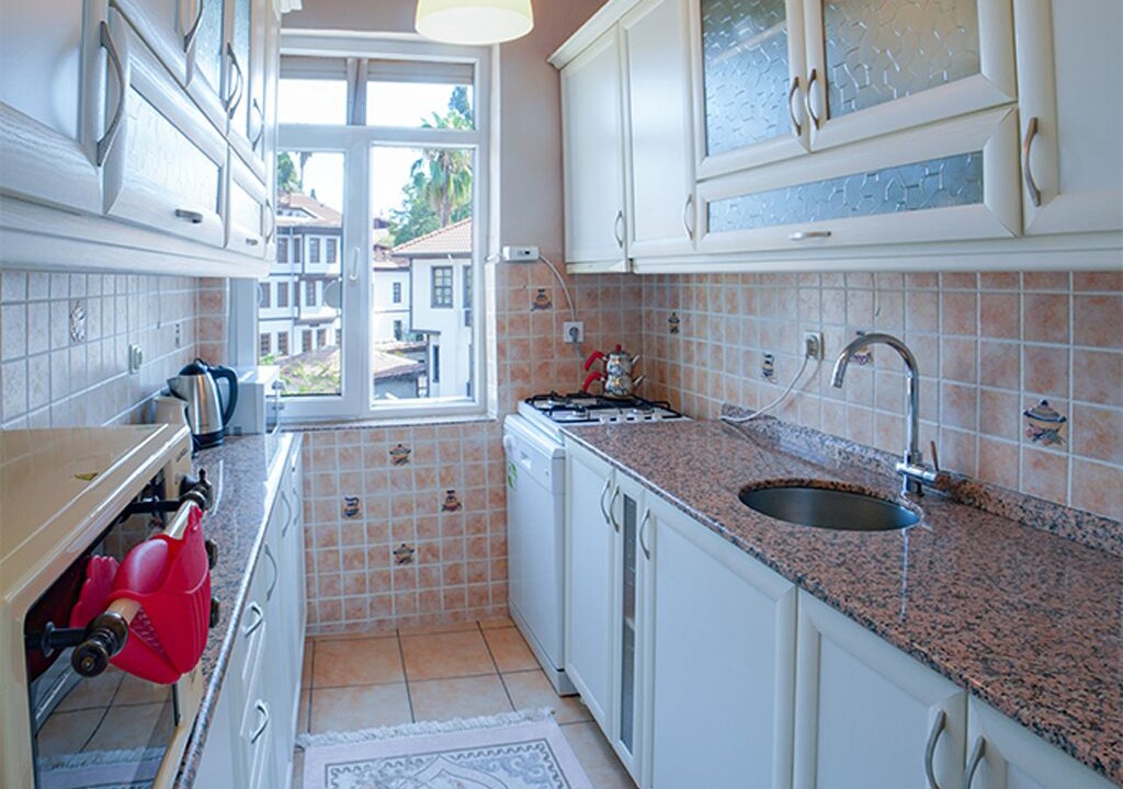 Photo of Kitchen in Kaleici