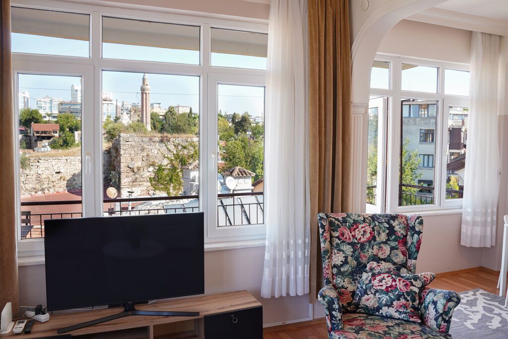 Photo of Livingroom in Kaleici