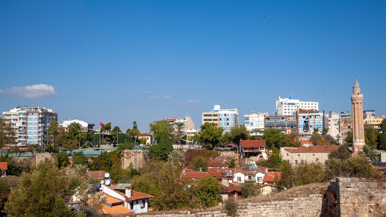 Photo of Outdoor in Kaleici