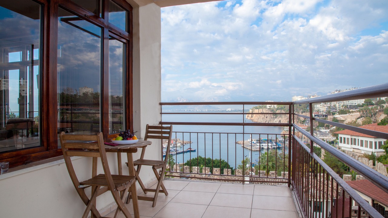 Photo of Outdoor in Kaleici