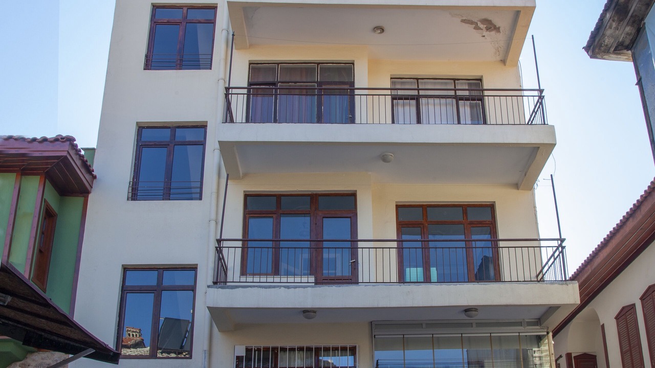 Photo of Outdoor in Kaleici