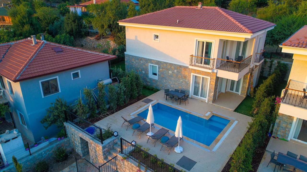 Photo of Outdoor in Avlana