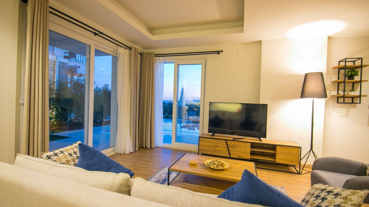 Photo of Livingroom in Avlana