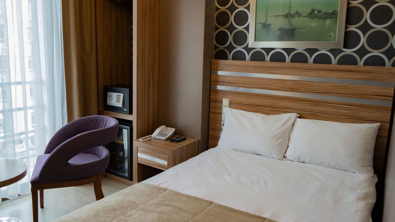 Photo of Bedroom in Kocasinan