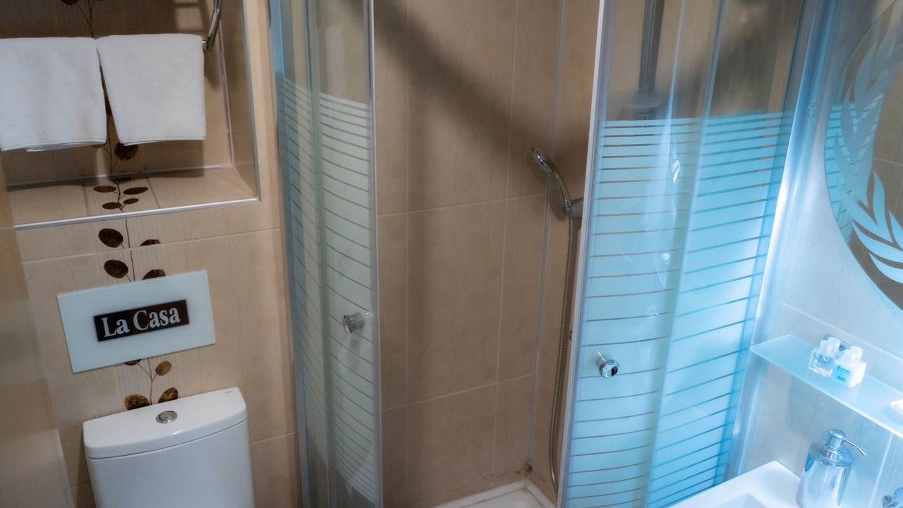 Photo of Bathroom in Kocasinan
