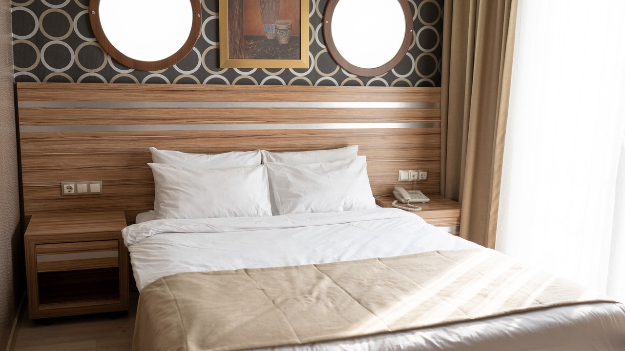 Photo of Bedroom in Kocasinan