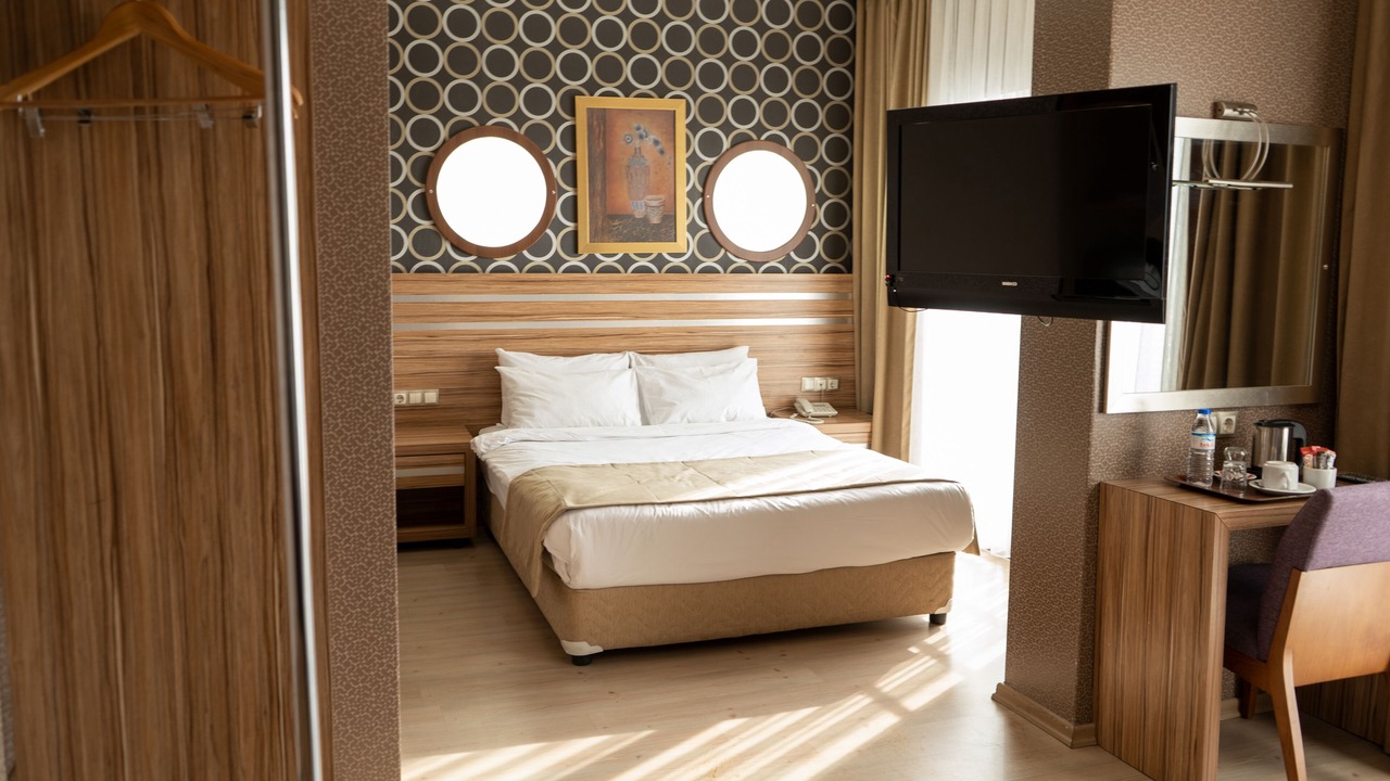 Photo of Bedroom in Kocasinan
