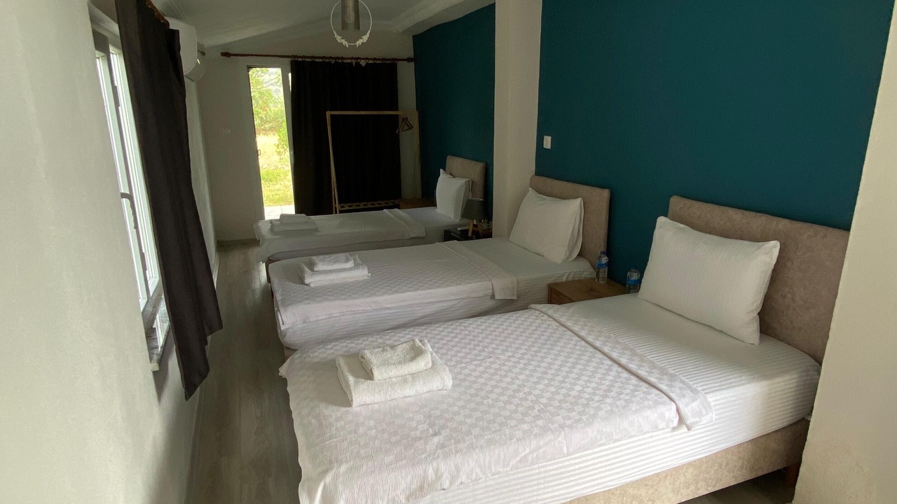 Photo of Bedroom in Dalaman