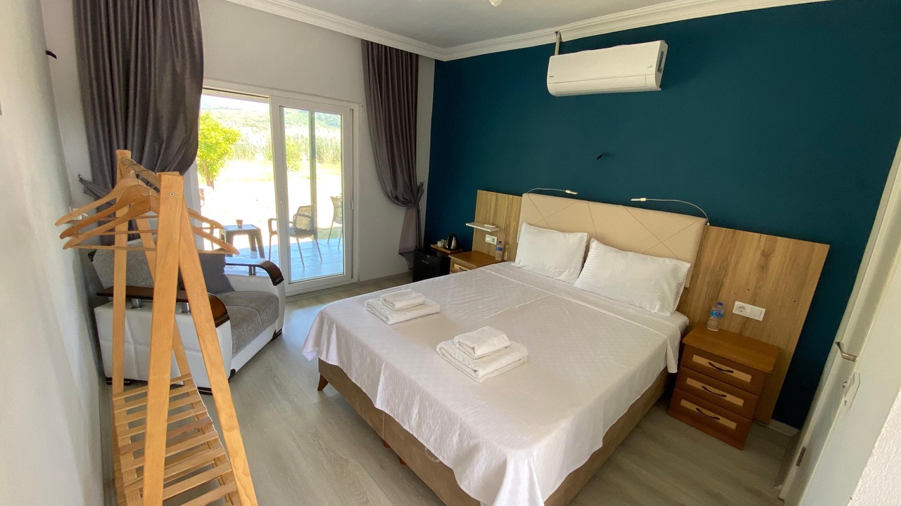 Photo of Bedroom in Dalaman