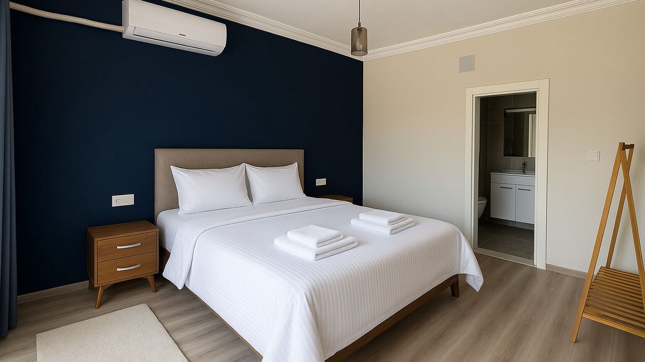 Photo of Bedroom in Dalaman