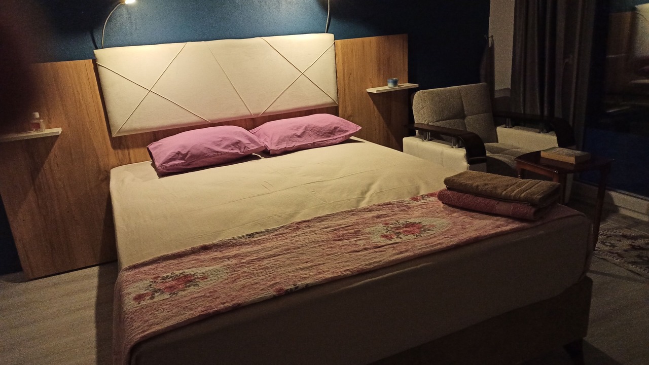 Photo of Bedroom in Dalaman
