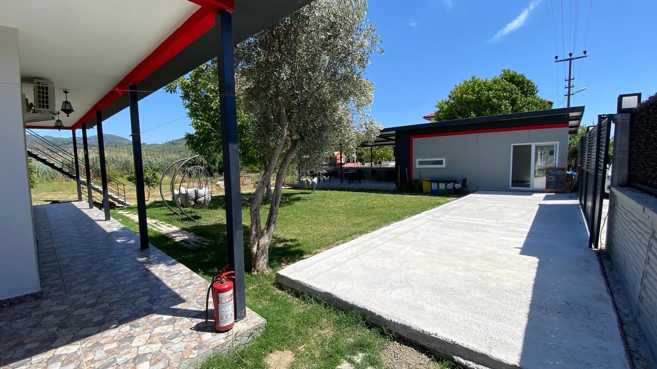Photo of Outdoor in Dalaman