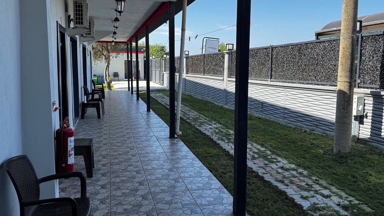 Photo of Patio Balcony in Dalaman